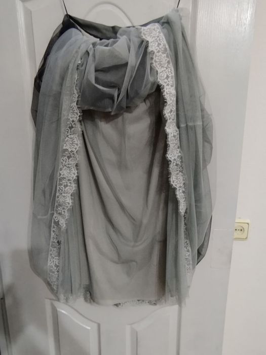 Брючки и юбочка разное