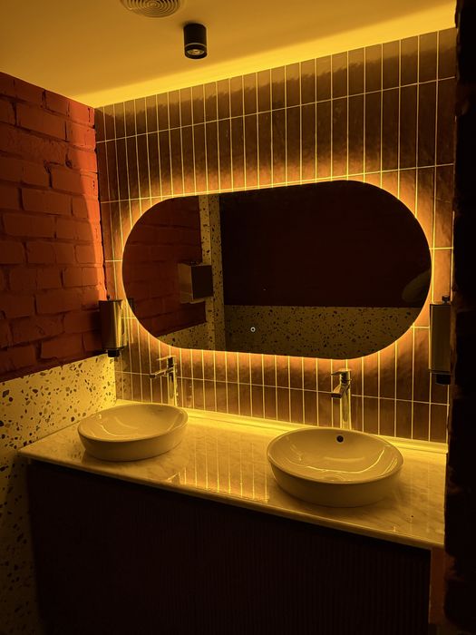 Зеркало | Ойна | Ойна Рамка | сиз истаган олчамда |