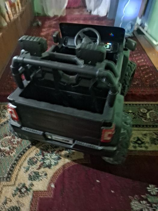 Машина для детей