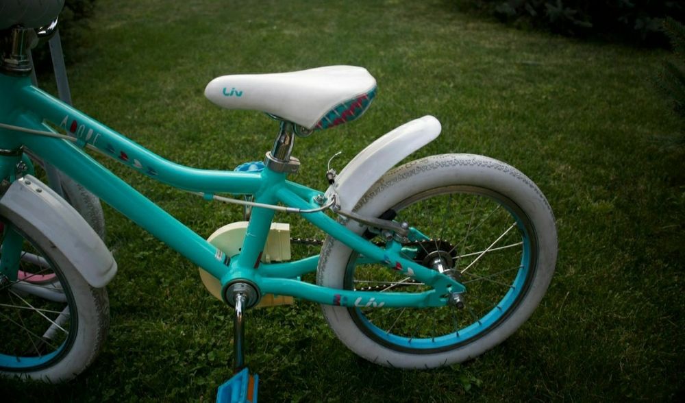 велосипед детский Giant adore 16 ( centurion trek author