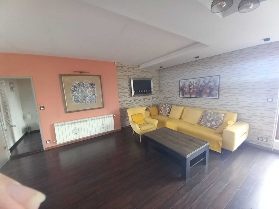 Дава под Наем 2-СТАЕН град София, Център