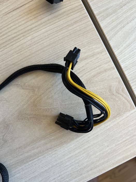 Zalman ZM600-LE II 600W захранване за PC