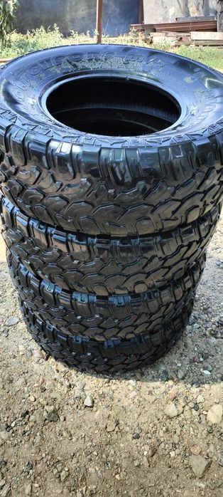 Б/у колеса, резина