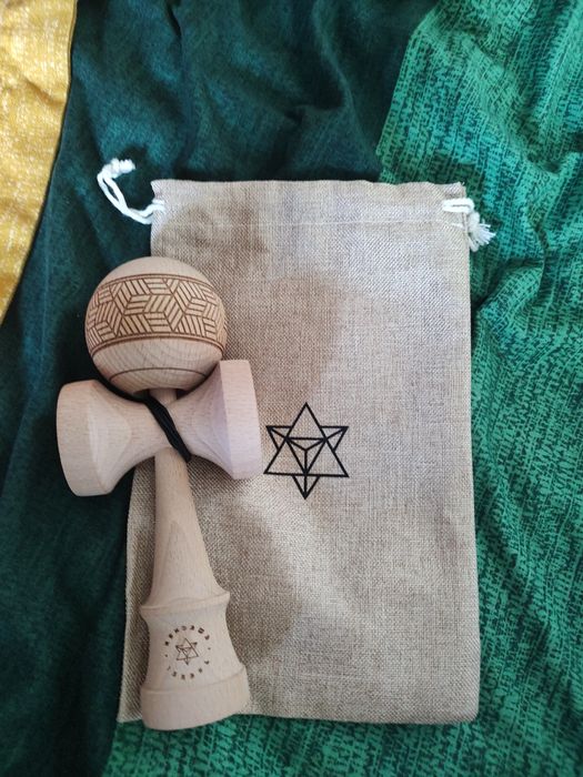 Kendama Israel noua
