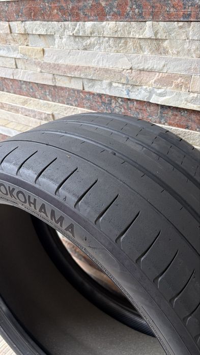 Yokohama balon BMW X5 da yurgan BU holatda: 120 у.е. - Автошины Ташкент на Olx