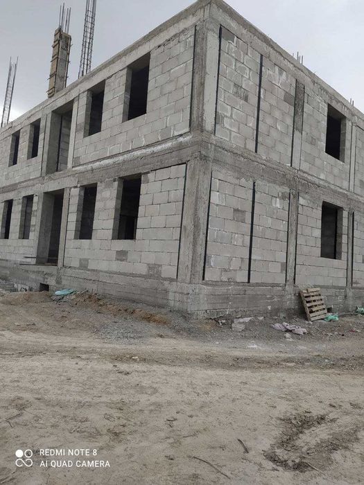 АКЦИЯ  до конца месяца Газоблоки