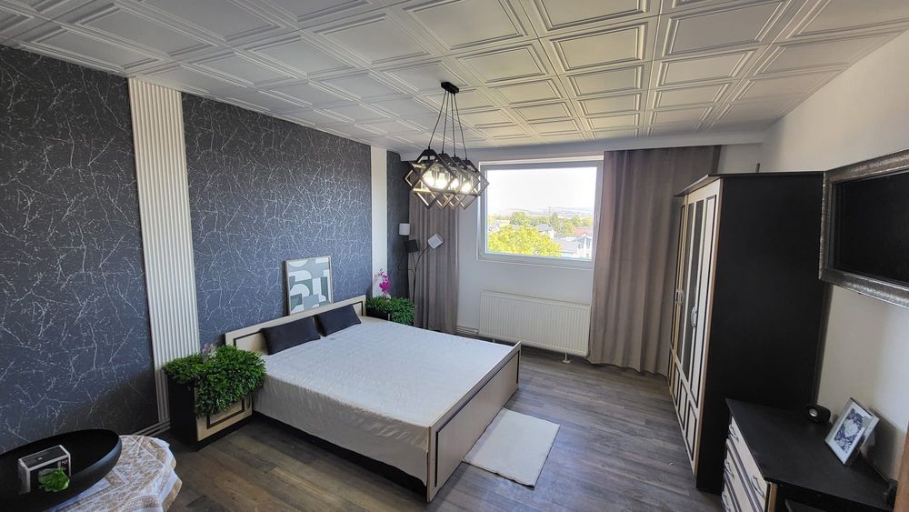 Vând apartament 1 cameră,27. 500 €