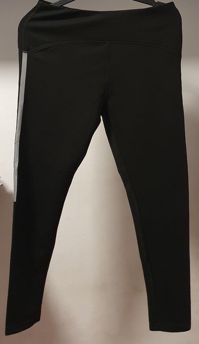 Pantalonii Dama negri/gri