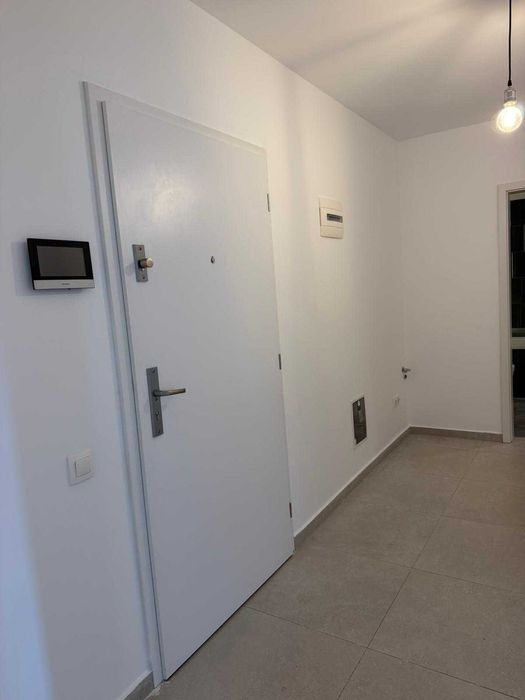 Apartament 2 Camere Qualis + Loc de Parcare