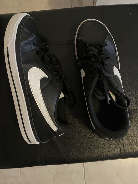 Papuci Nike Simpli