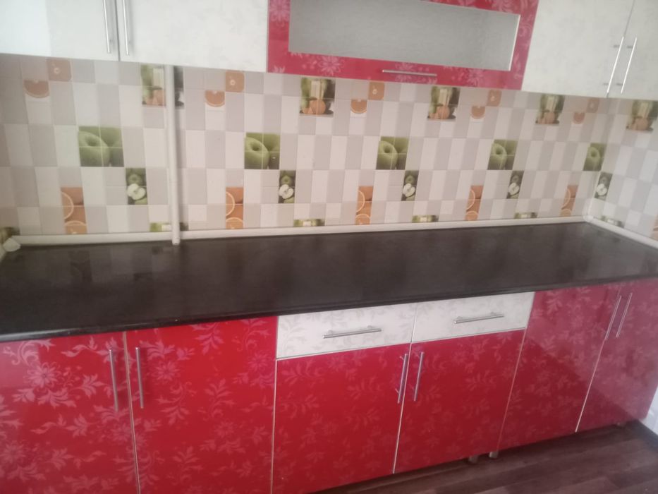 Кухонный гарнитур