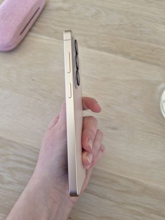 Samsung Galaxy S26  512GB Pink Gold