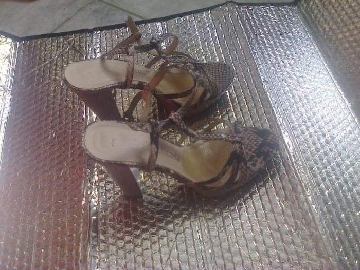 Сандали Паоло Ботичели