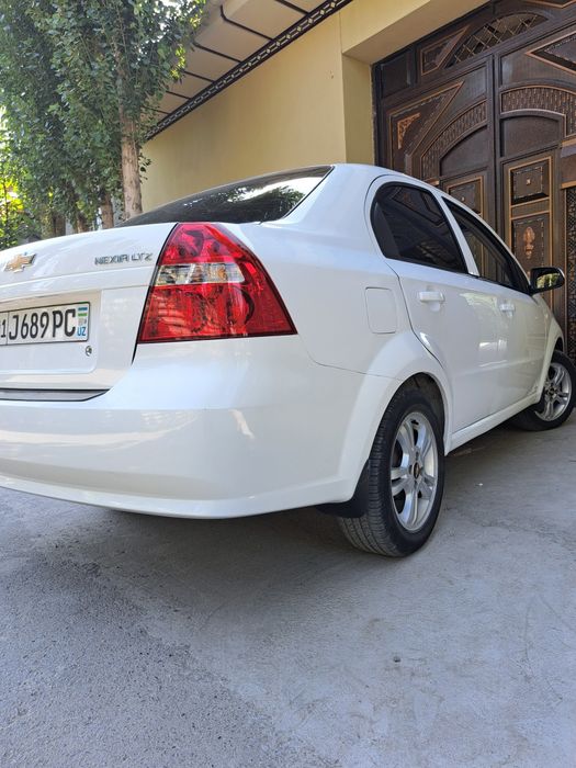 Nexia 3 2019 yil
