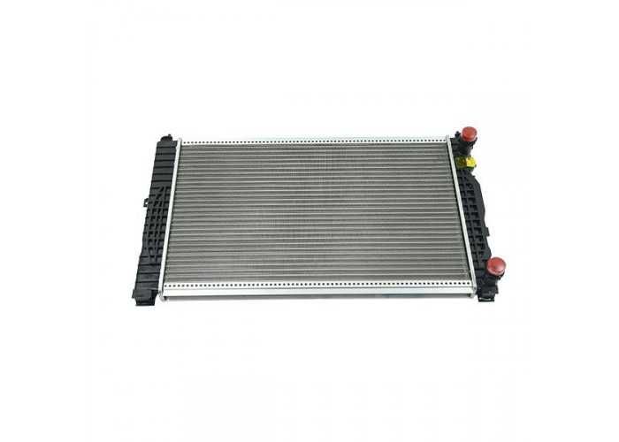 Радиатор охлаждения Ауди А6 А4 Пассат Б5