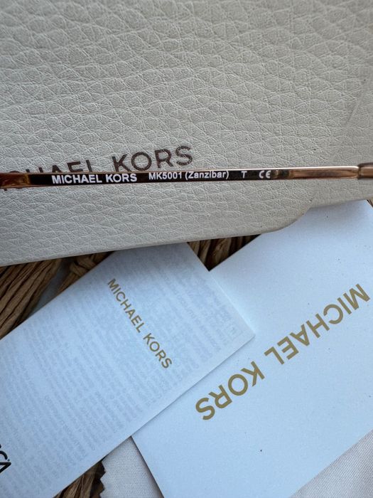 Слънчеви очила  Michael Kors