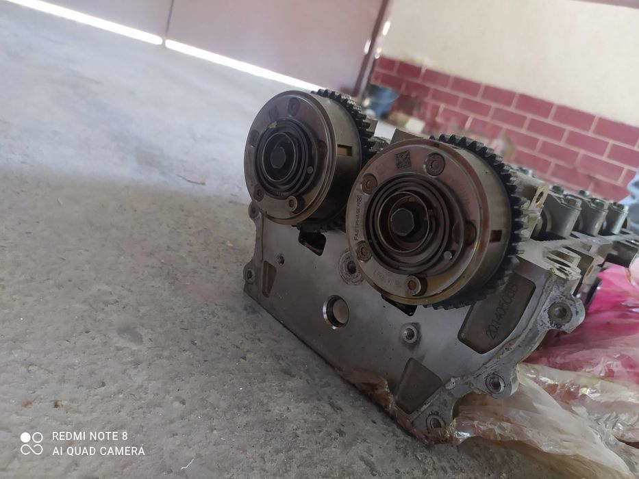 Spark galofka sotiladi