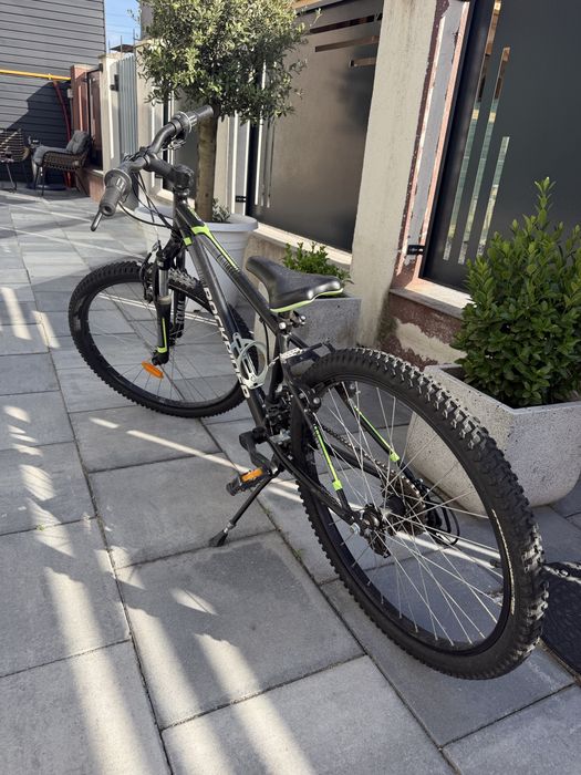 Bicicleta 9-12 ani