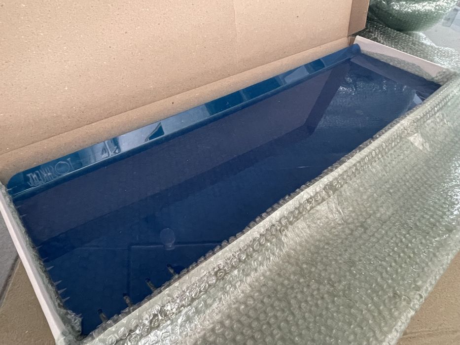 Защитный экран для кондиционеров