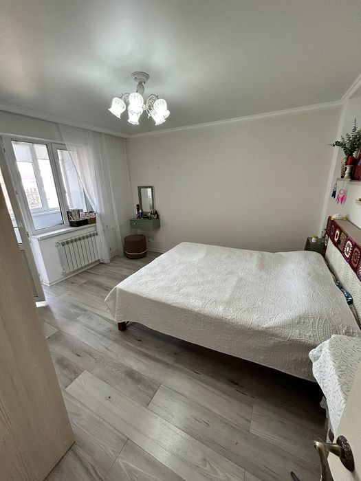 Продается 3 комнатная квартира