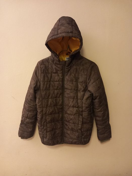 Детски зимни якета 134-140 см
