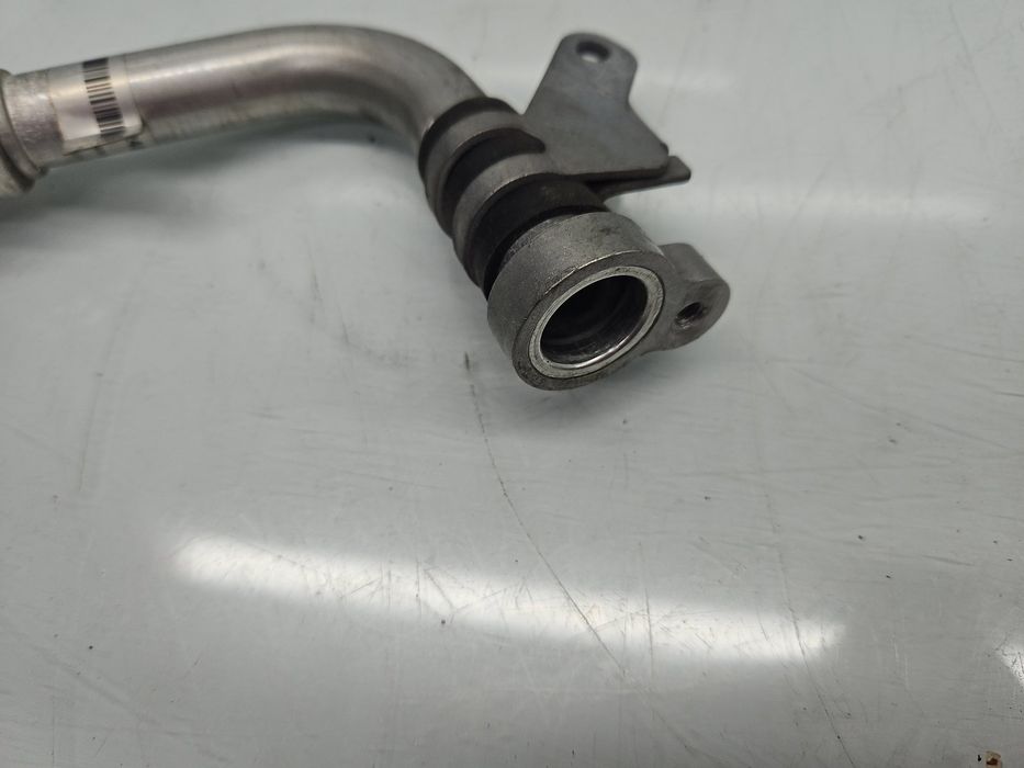 Conducta AC Renault Megane 3 [Fabr 2008-2015] 924800026R 1.6 dCi R9M-A