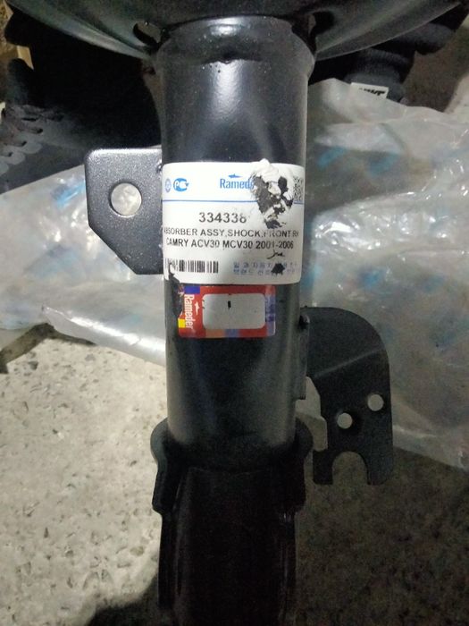 Продам автозапчасти