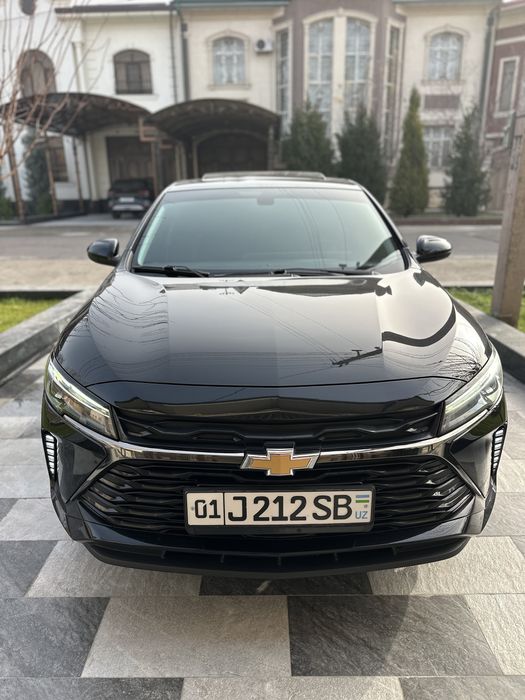 MONZA 1.5 Ideal navarot