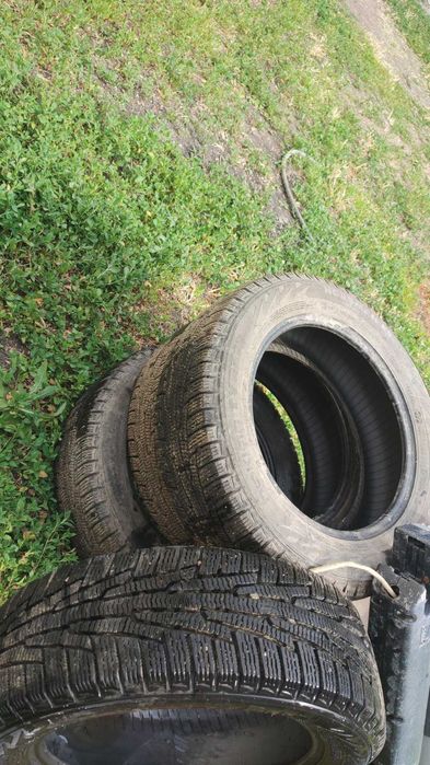 Колеса для машин