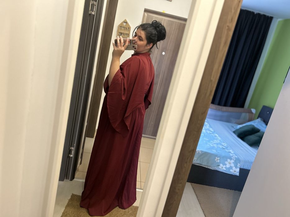 Rochie eveniment marimea 48-50