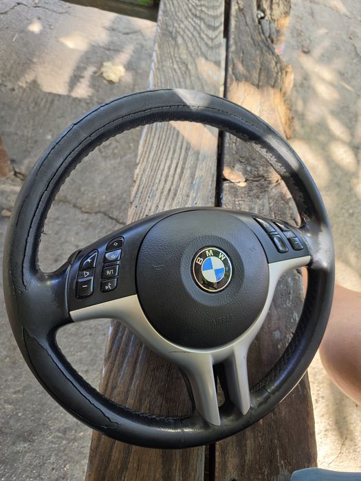 Волан за BMW E46/е39/X5