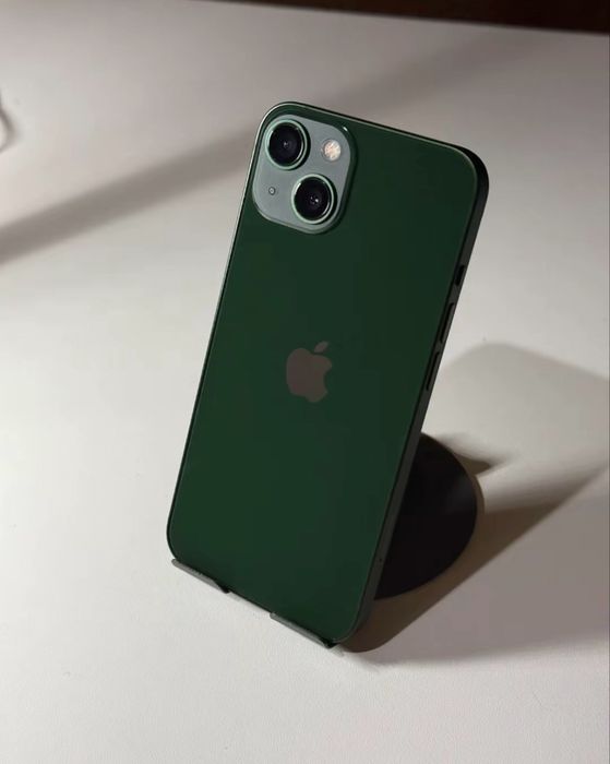 iPhone 13  128гб емкость 79%
