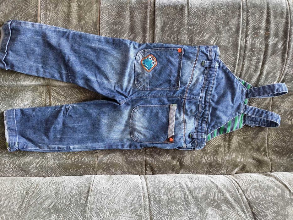 Сет дънки за дете размер 98