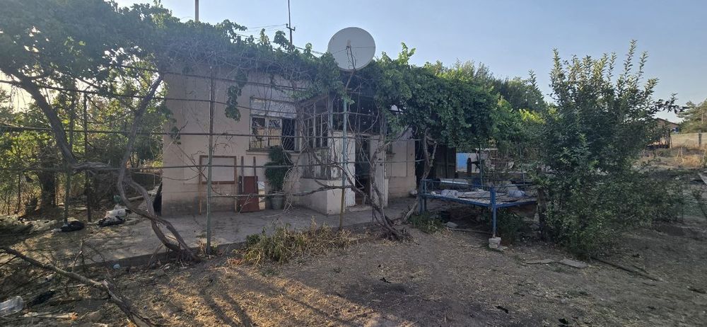 Продам дачу 6 сотих.