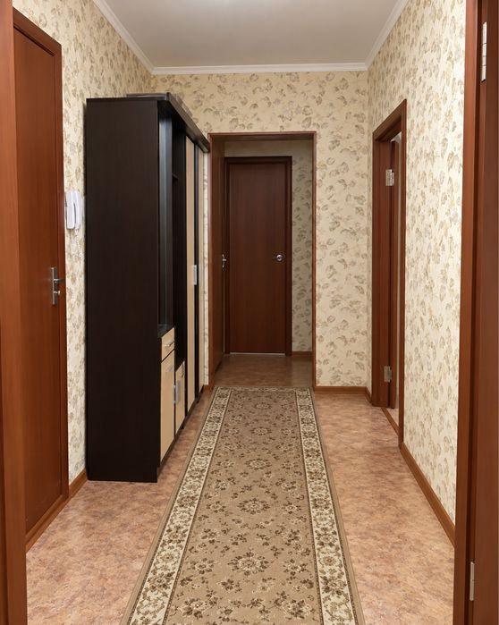 Продается 2-комнатная квартира на Степном-1