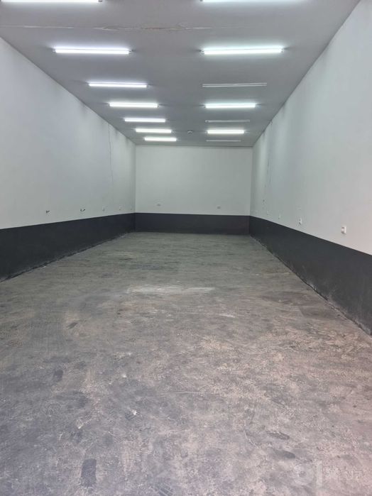 Sanoat bazasi ijaraga 1323 m², 40 sotix, gaz, ofis | Аренда базы