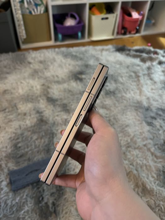 Samsung z fold 6