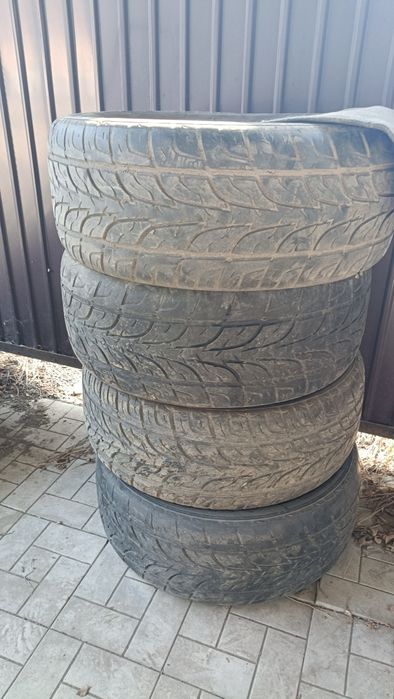 Покрышки летняя р20