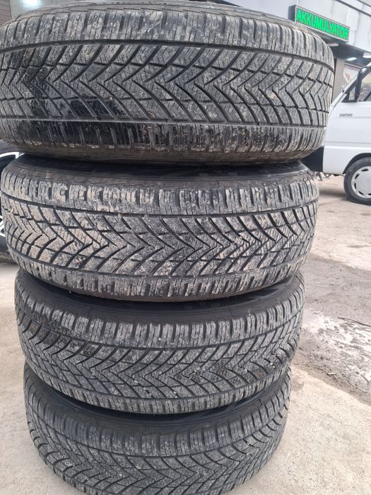16 honda crider diska balon