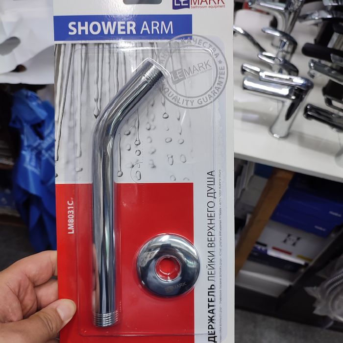 Удлинитель насадка для душа Смеситель для душа