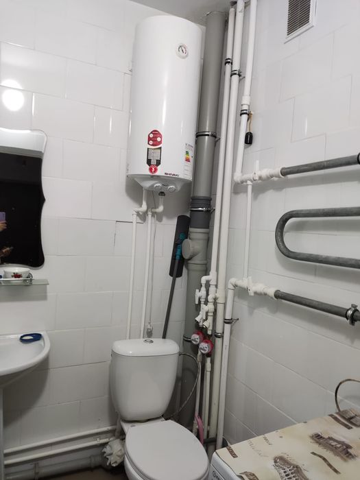 Сдам 1 комн квартиру