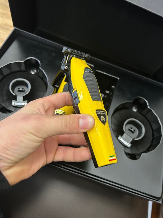 Машинки за подстригване JRL x LAMBO