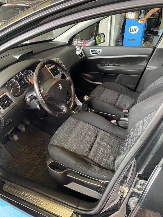 Vand Peugeot 307 URGENT
