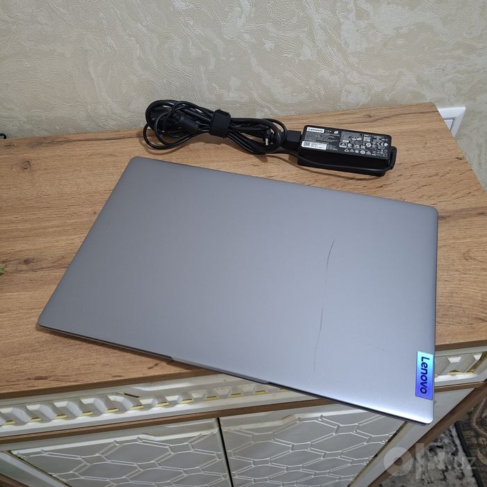 Core i5 - 13420H/ SSD 512 ГБ/ ОЗУ 8 ГБ/ Замонавий  кучли ноутбук