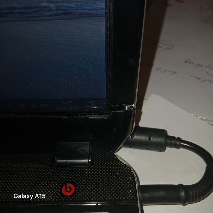 Note book sotiladi