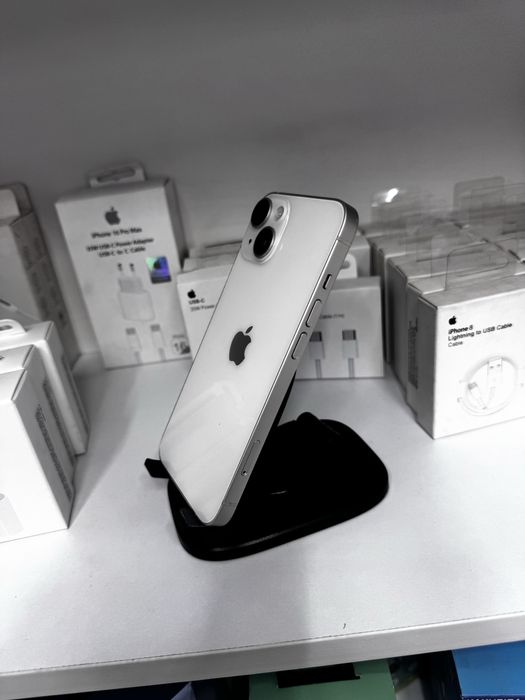 Айфон 14 90% 128гб