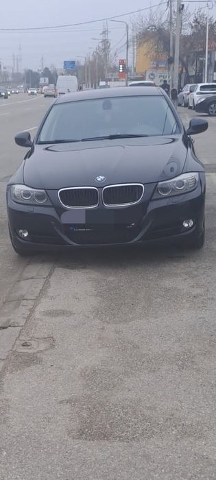 vand bmw e90 facelift euro 5