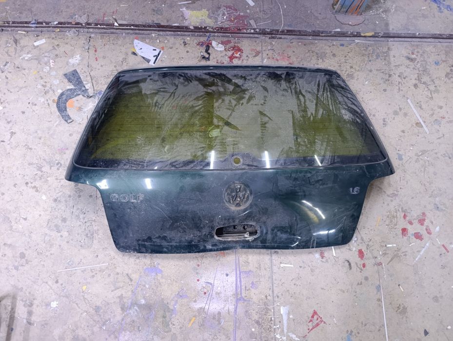 Гольф 4 за всё 20000