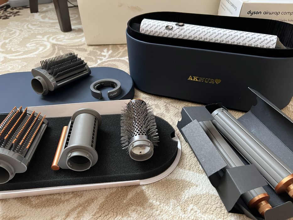 Дайсон именной