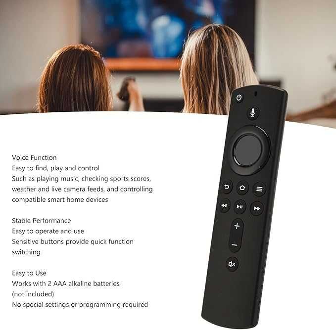 Telecomanda Amazon Fire tv stick